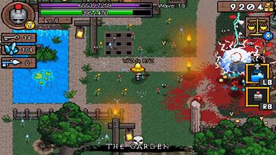 Hero Siege - Screenshot - Gameplay Image