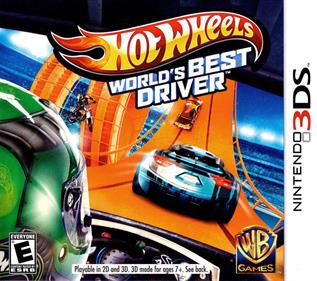 Hot Wheels World's Best Driver Jogos Ps3 PSN Digital Playstation 3