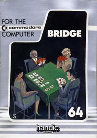 Bridge 64 - Box - Front Image