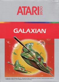 Galaxian