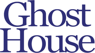 Ghost House - Clear Logo Image