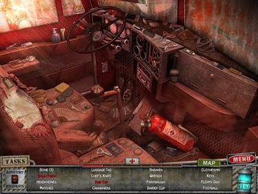 Small Town Terrors: Livingston - Screenshot - Gameplay Image