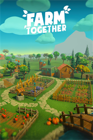 Farm Together - Box - Front Image