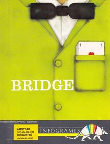 Bridge (Infogrames) - Box - Front Image