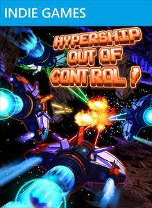 Hypership Out of Control!