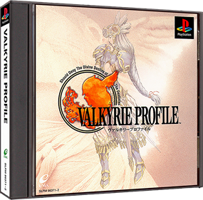 Valkyrie Profile Images - LaunchBox Games Database