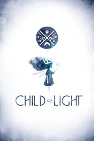 Child of Light - Fanart - Box - Front Image