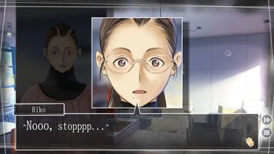Root Letter - Screenshot - Gameplay Image