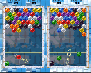 Bobble Puzzle - Screenshot - Gameplay Image