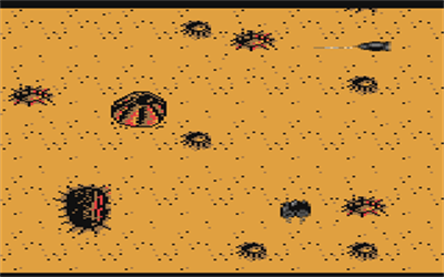 Issuar - Screenshot - Gameplay Image