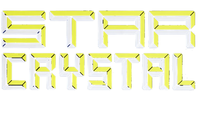 Star Crystal - Clear Logo Image