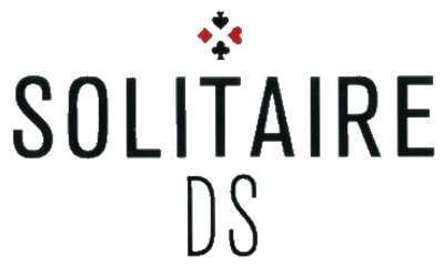 Solitaire Overload - Clear Logo Image