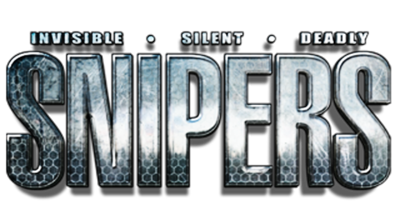 Snipers - Clear Logo Image