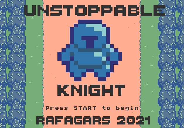 Unstoppable Knight