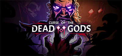 Curse of the Dead Gods - Banner Image