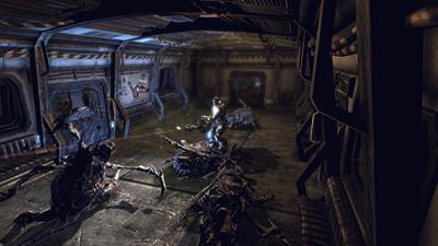 Alien Breed 2: Assault - Screenshot - Gameplay Image