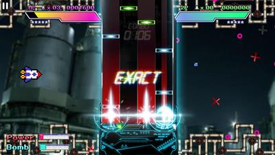 MUSYNX - Screenshot - Gameplay Image