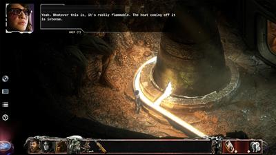 Stasis: Bone Totem - Screenshot - Gameplay Image