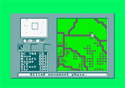 Pegasus Bridge - Screenshot - Gameplay Image