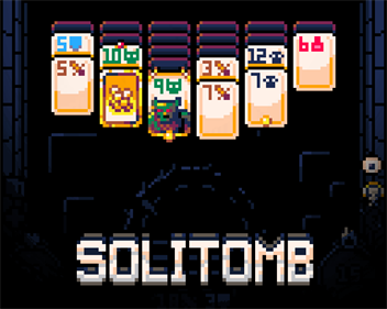 Solitomb - Banner Image