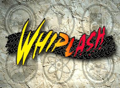Whiplash - Screenshot - Game Title Image