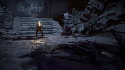 Theseus - Screenshot - Gameplay Image