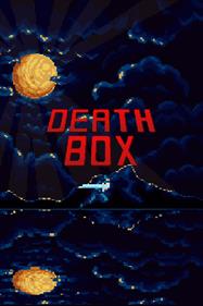 Death Box - Box - Front Image
