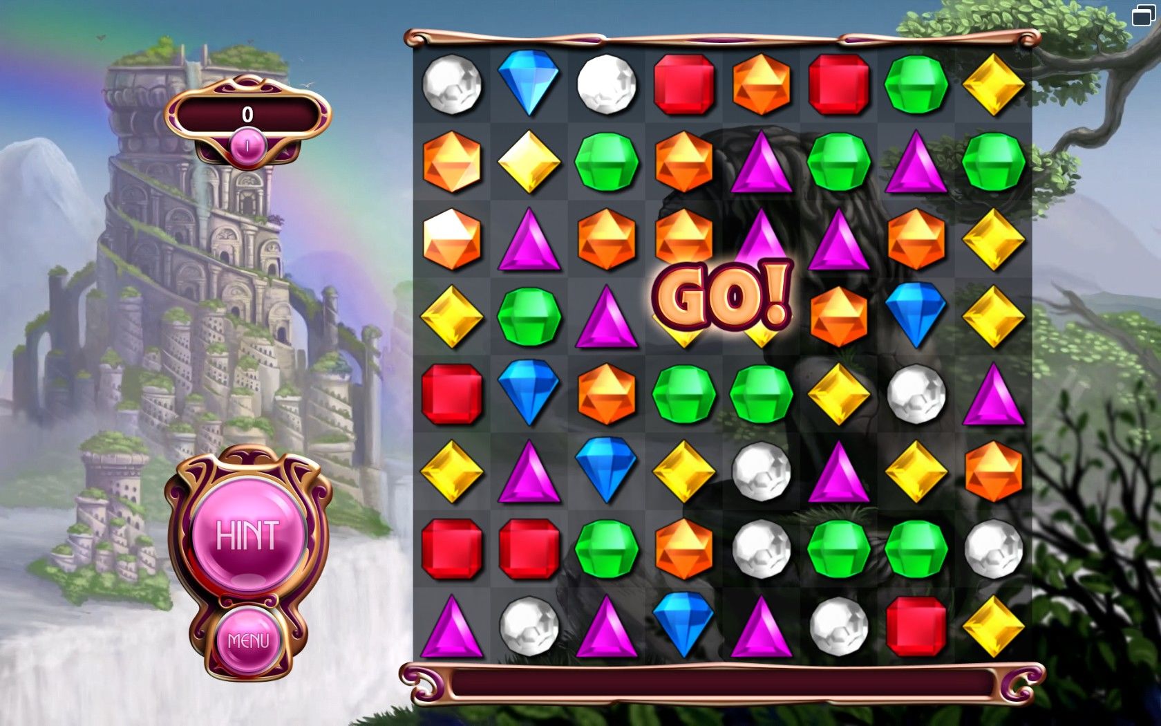 free online games bejeweled 3