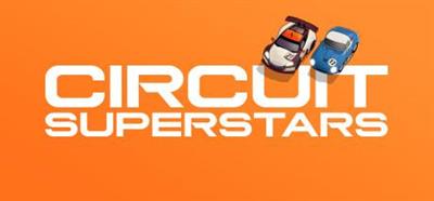 Circuit Superstars - Banner