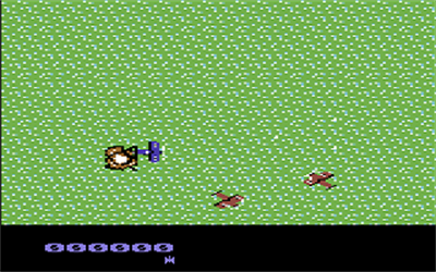Duel Attack - Screenshot - Gameplay Image
