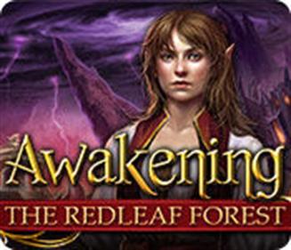 Awakening: Redleaf Forest - Box - Front Image