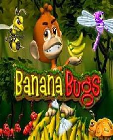 Banana Bugs - Box - Front Image