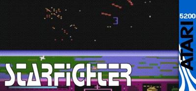 The Last Starfighter - Banner Image