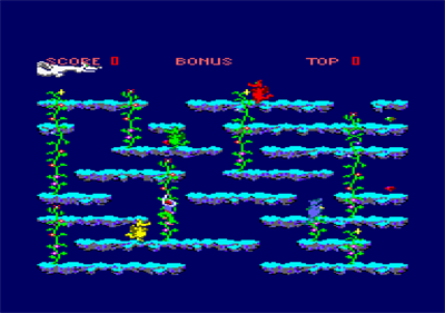 Dragons - Screenshot - Gameplay Image