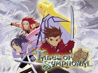 Tales of Symphonia - Banner