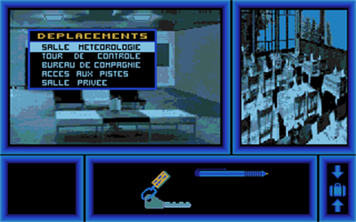 A 320 - Screenshot - Gameplay Image