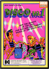 Disco No.1