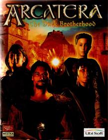 Arcatera: The Dark Brotherhood