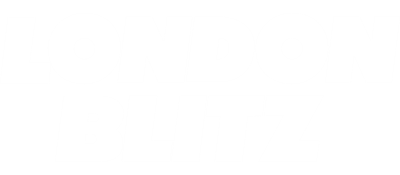 London Blitz - Clear Logo Image