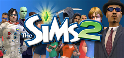 The Sims 2: Ultimate Collection - Banner Image