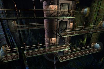RHEM 2: The Cave - Screenshot - Gameplay Image