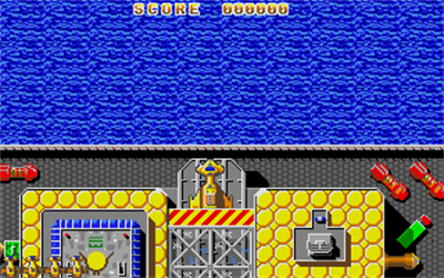 Foundations Waste - Screenshot - Gameplay Image