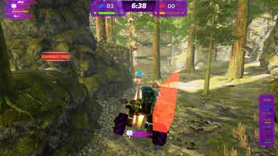 ShockRods - Screenshot - Gameplay Image