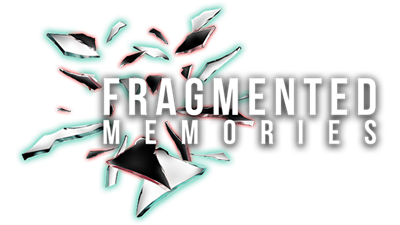 Fragmented Memories - Arc One - Clear Logo Image