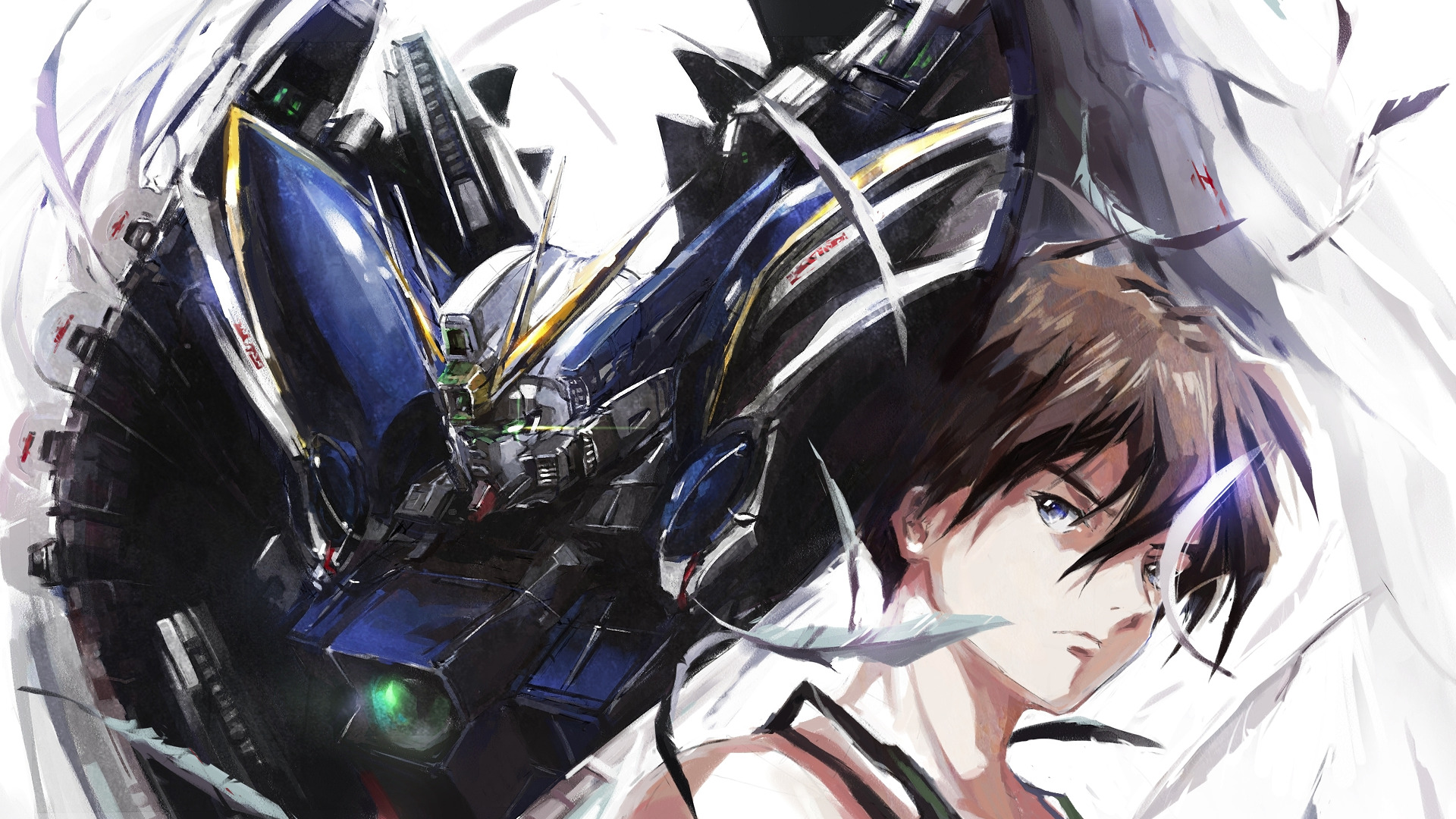 Shin Kidô Senki Gundam Wing: Endless Duel e suas lutas frenéticas com  mechas - Nintendo Blast