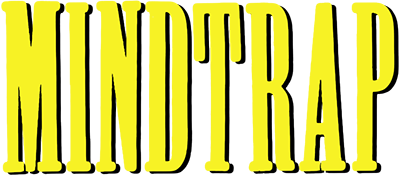 Mindtrap - Clear Logo Image