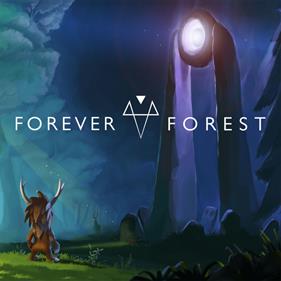 Forever Forest - Box - Front Image