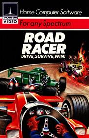Road Racer: Drive, Survive, Win!