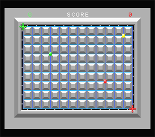 Cut Down - Screenshot - Gameplay Image