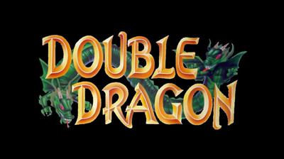 Double Dragon - Banner Image